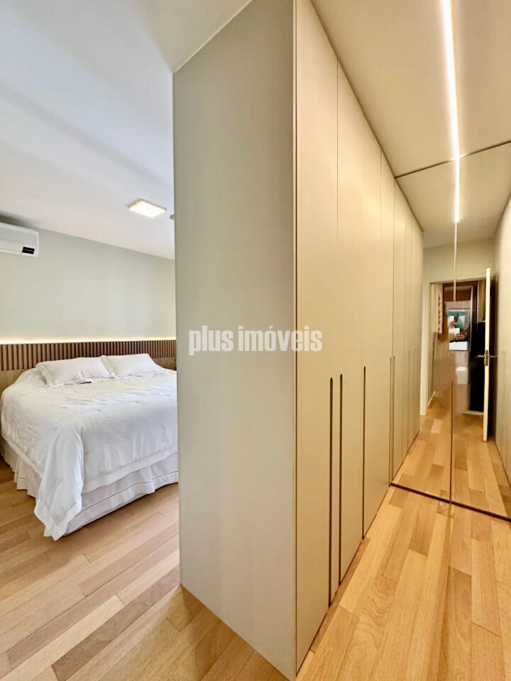 Apartamento, 3 quartos, 118 m² - Foto 24