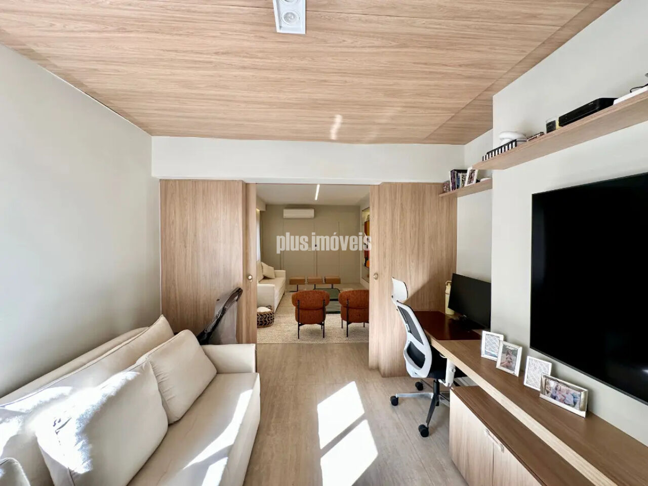 Apartamento, 3 quartos, 118 m² - Foto 12