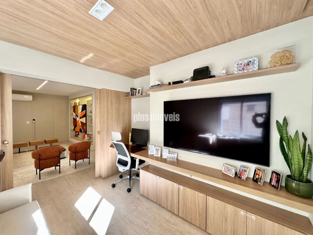 Apartamento, 3 quartos, 118 m² - Foto 13