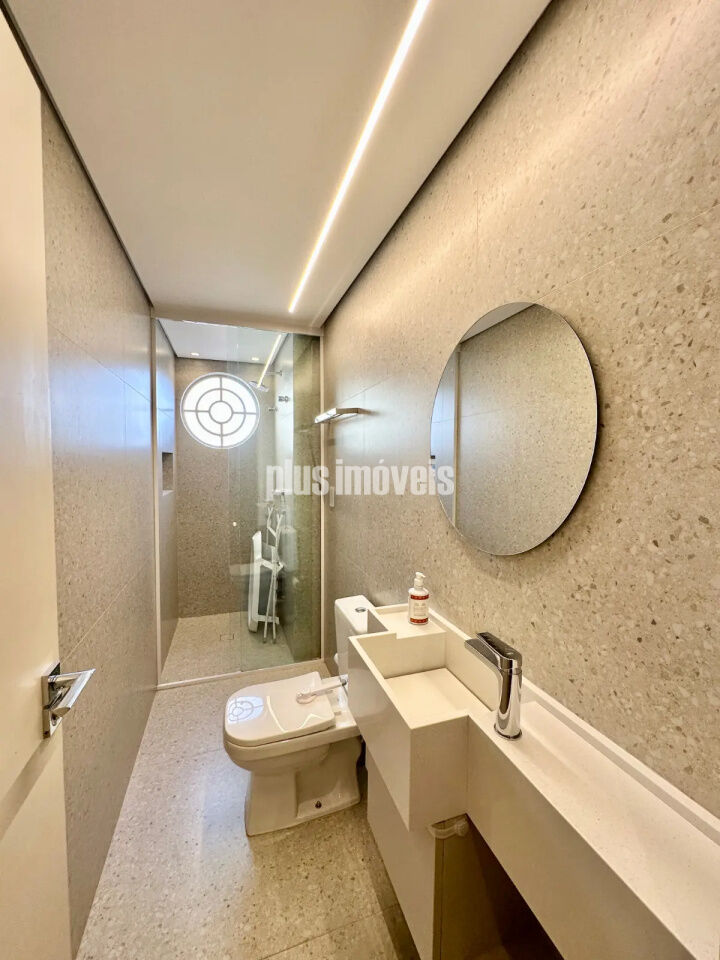 Apartamento, 3 quartos, 118 m² - Foto 32