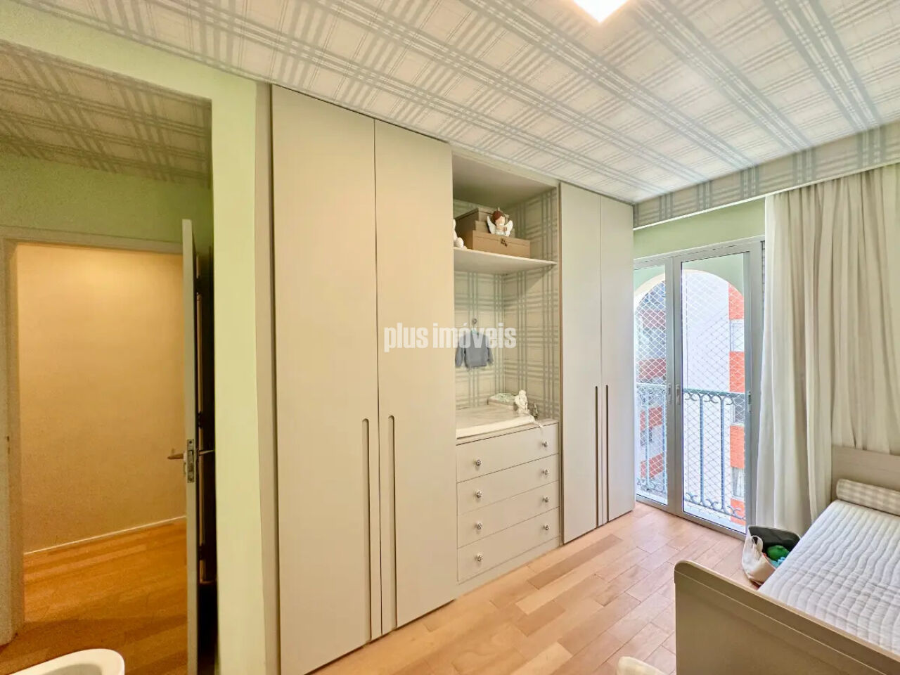 Apartamento, 3 quartos, 118 m² - Foto 28