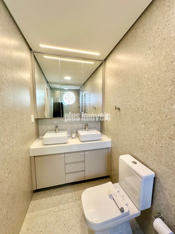 Apartamento, 3 quartos, 118 m² - Foto 31