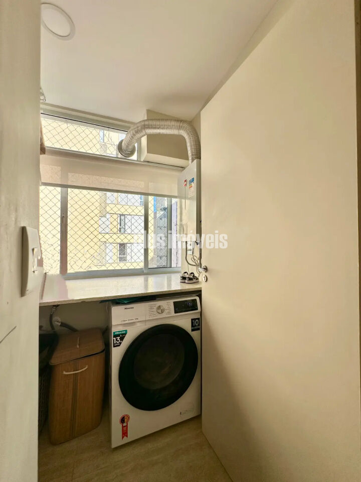 Apartamento, 3 quartos, 118 m² - Foto 19