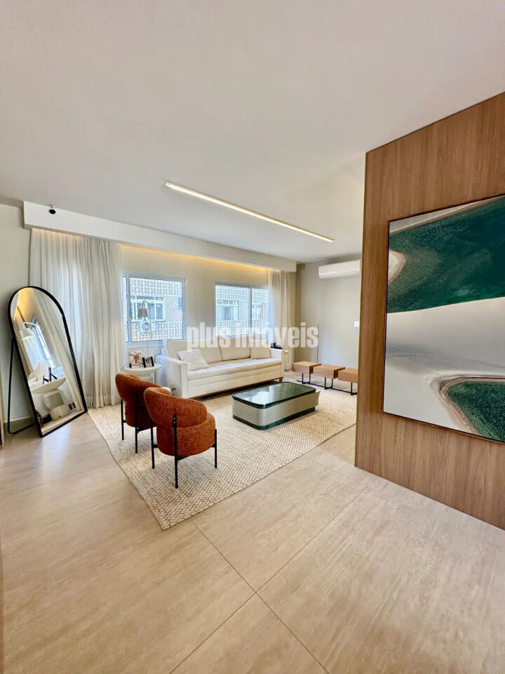 Apartamento, 3 quartos, 118 m² - Foto 7
