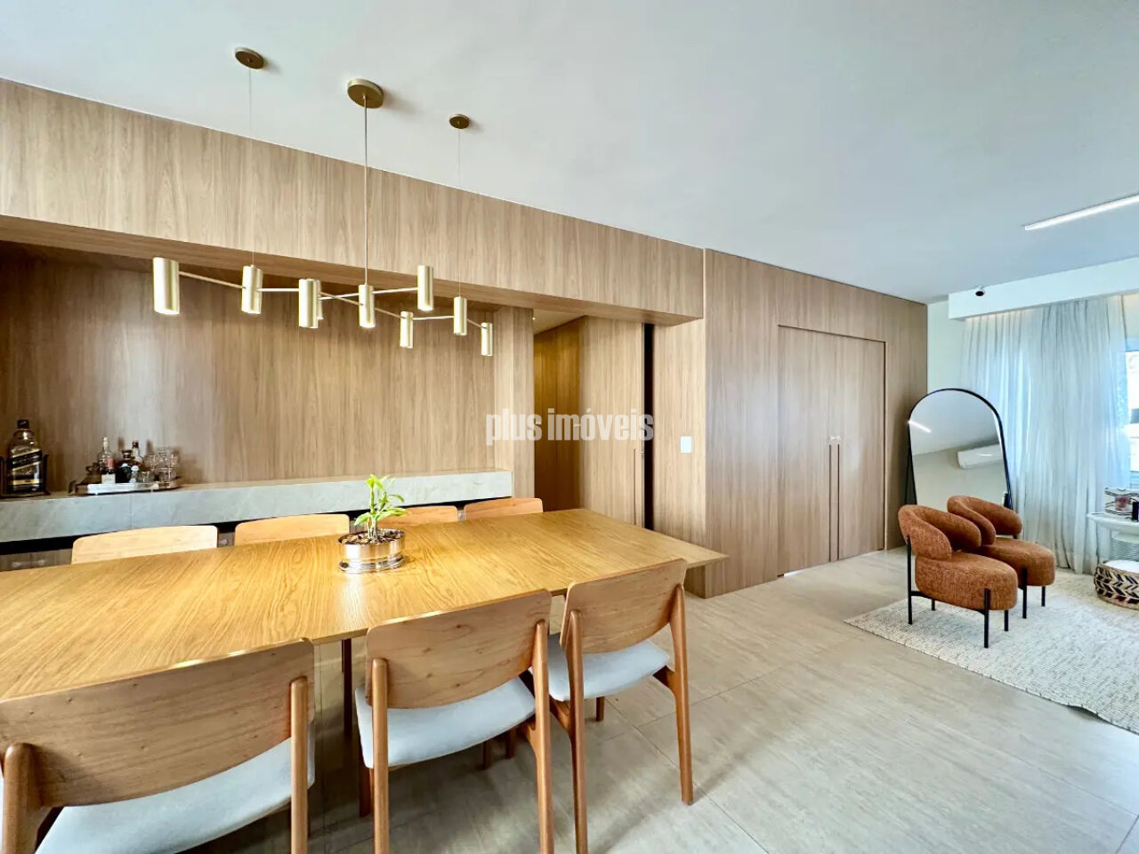 Apartamento, 3 quartos, 118 m² - Foto 11