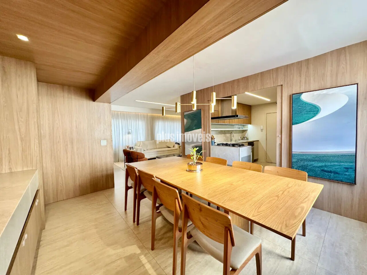 Apartamento, 3 quartos, 118 m² - Foto 10