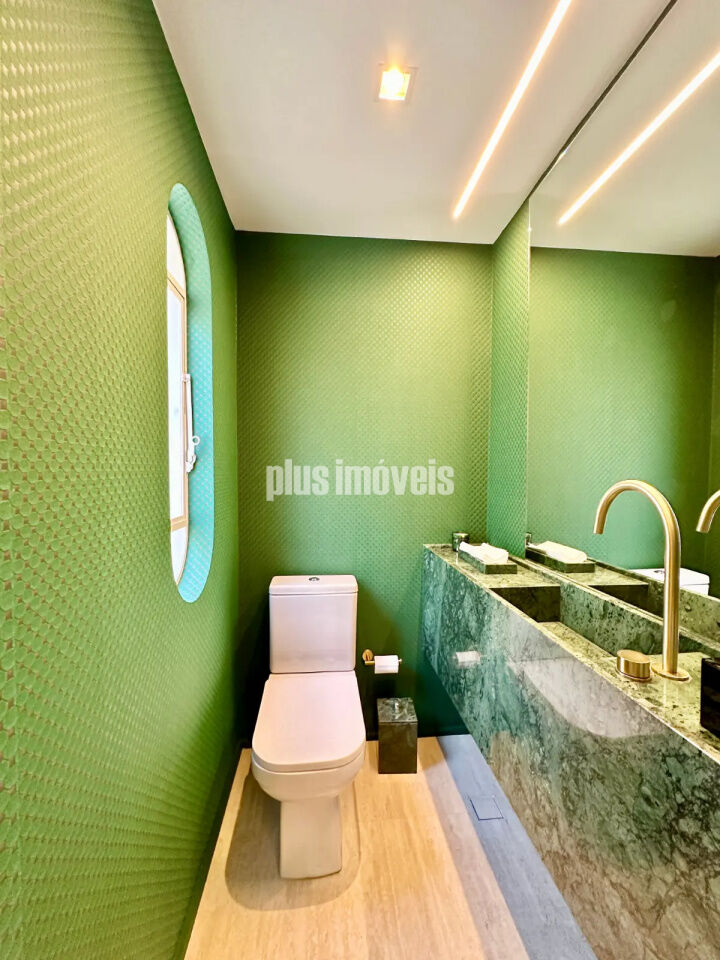Apartamento, 3 quartos, 118 m² - Foto 8