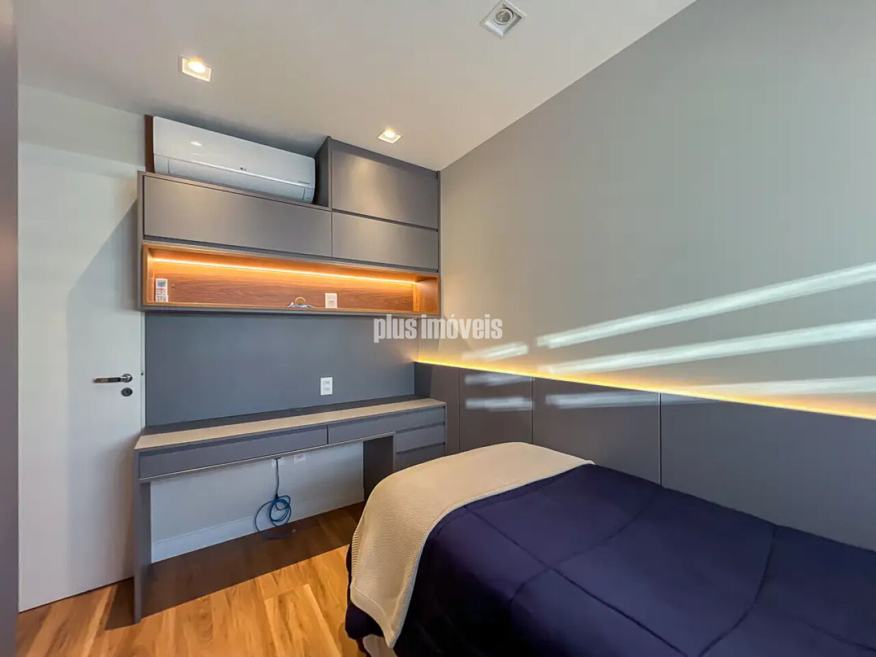 Apartamento, 3 quartos, 143 m² - Foto 26