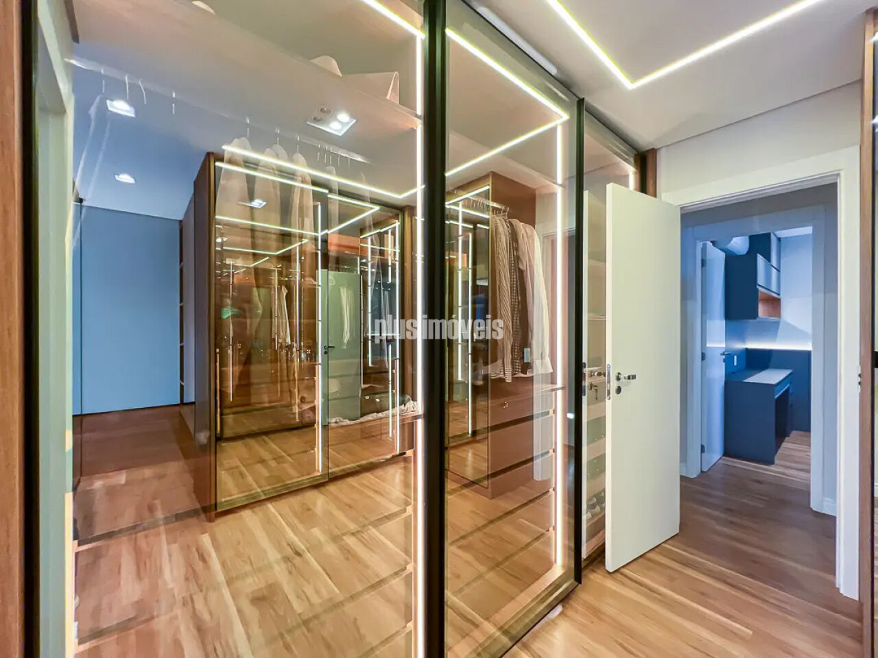 Apartamento, 3 quartos, 143 m² - Foto 31