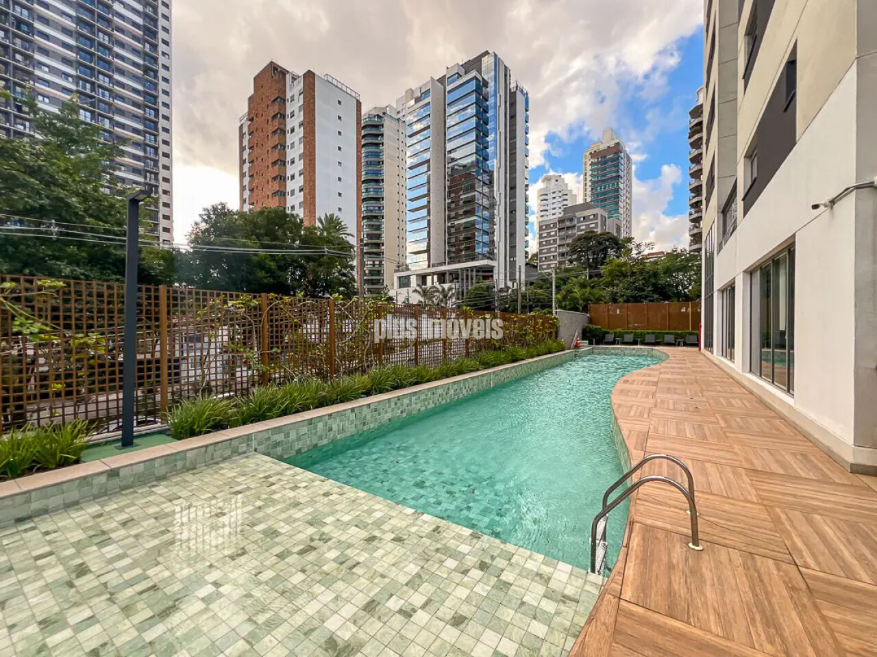 Apartamento, 3 quartos, 143 m² - Foto 41