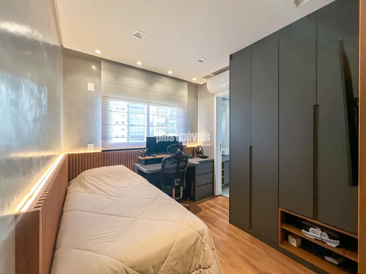 Apartamento, 3 quartos, 143 m² - Foto 35