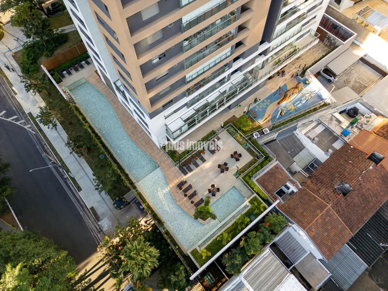Apartamento, 3 quartos, 143 m² - Foto 47
