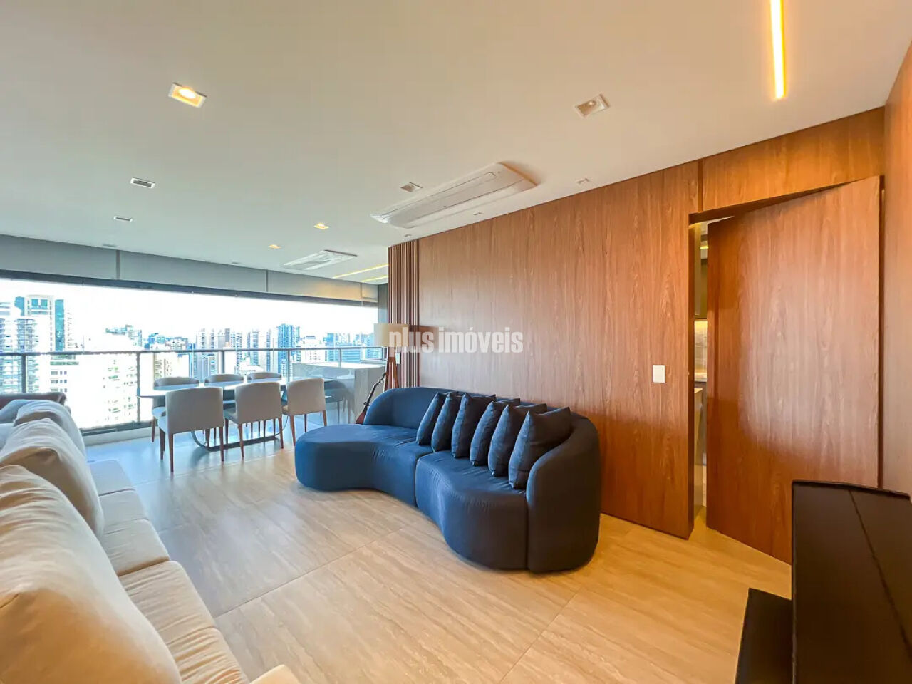 Apartamento, 3 quartos, 143 m² - Foto 5