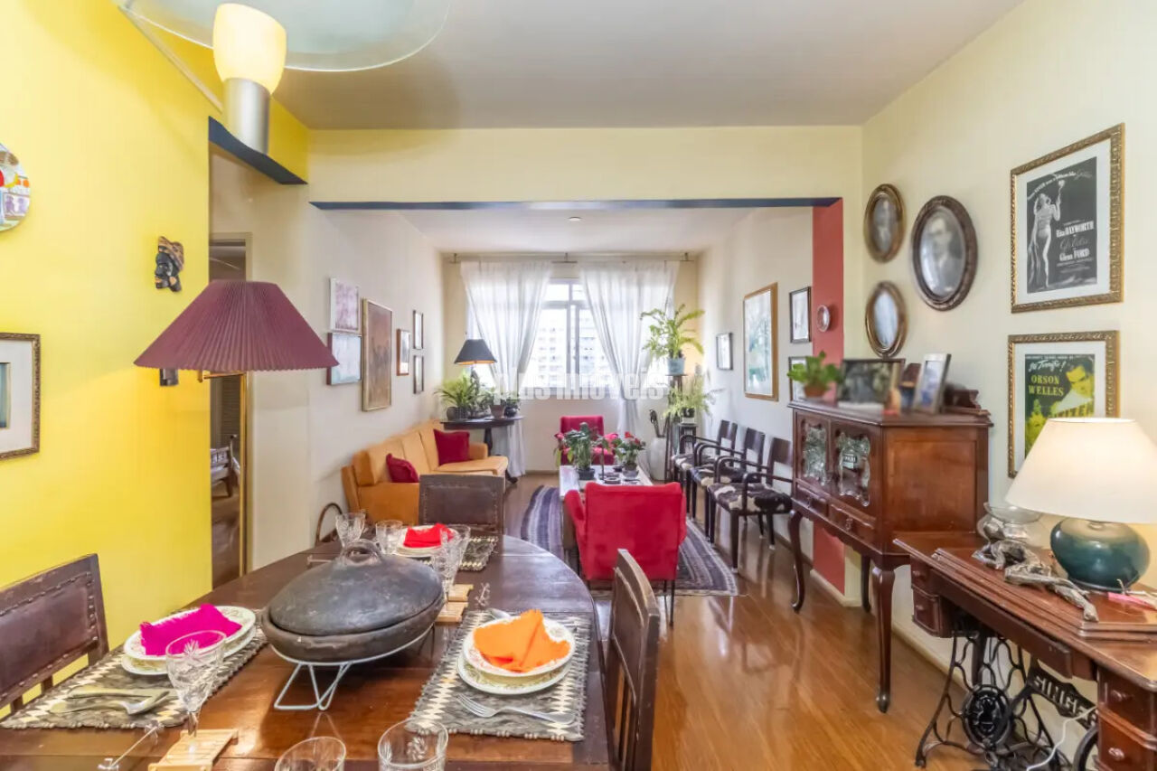 Apartamento, 2 quartos, 84 m² - Foto 5