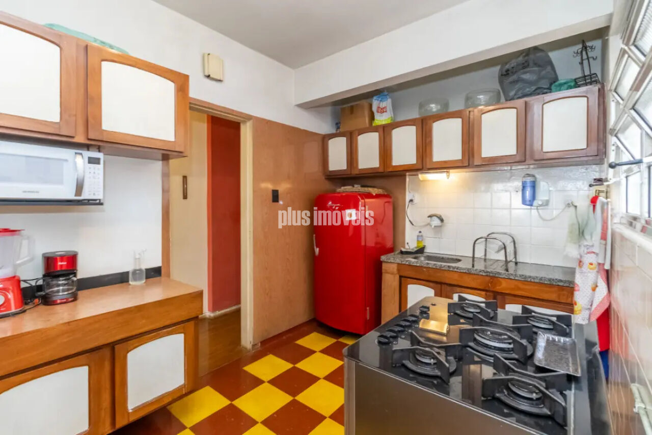 Apartamento, 2 quartos, 84 m² - Foto 13