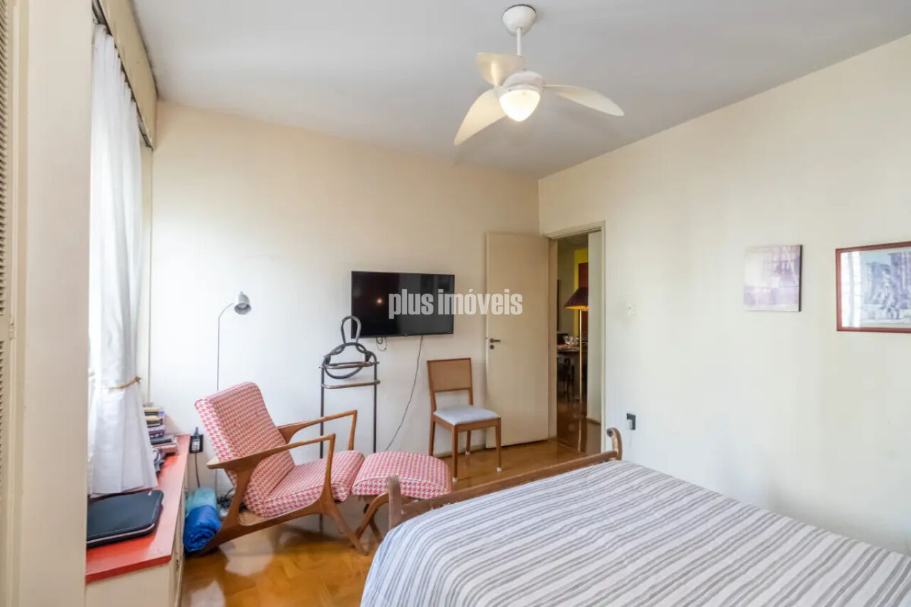 Apartamento, 2 quartos, 84 m² - Foto 20