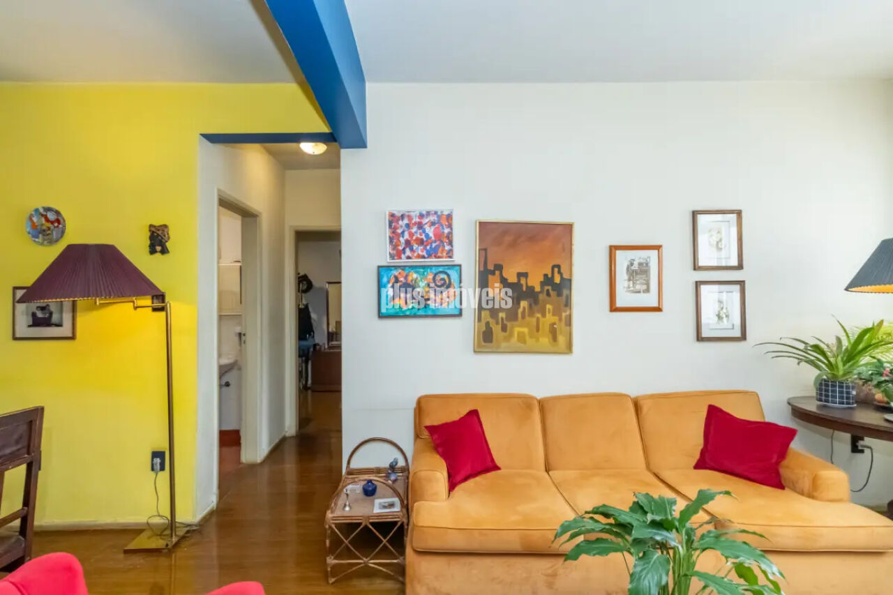 Apartamento, 2 quartos, 84 m² - Foto 7