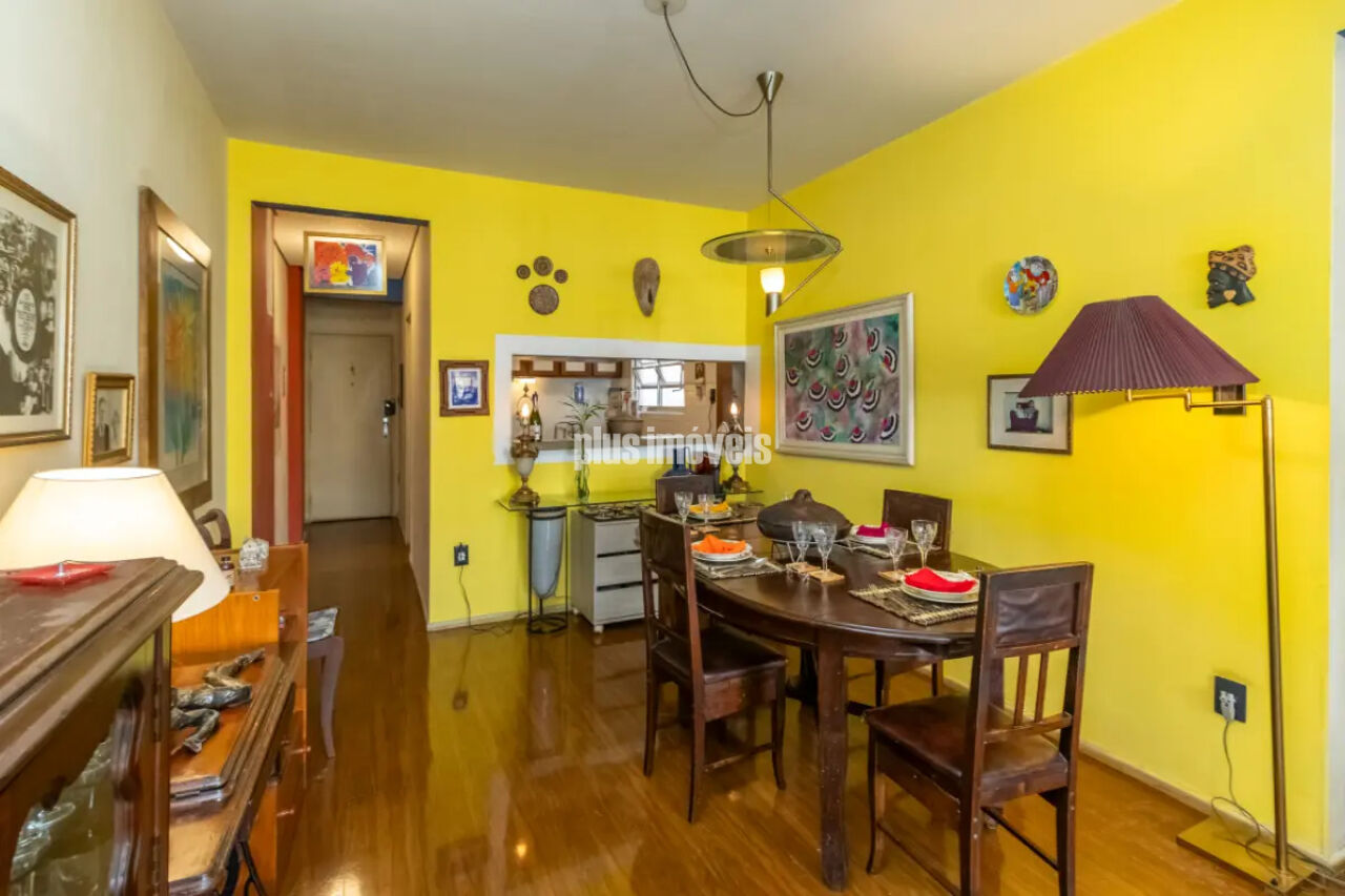 Apartamento, 2 quartos, 84 m² - Foto 6
