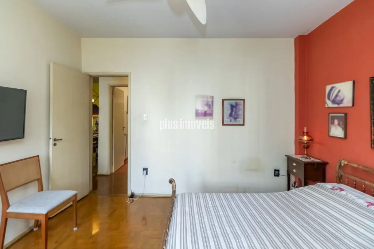Apartamento, 2 quartos, 84 m² - Foto 21