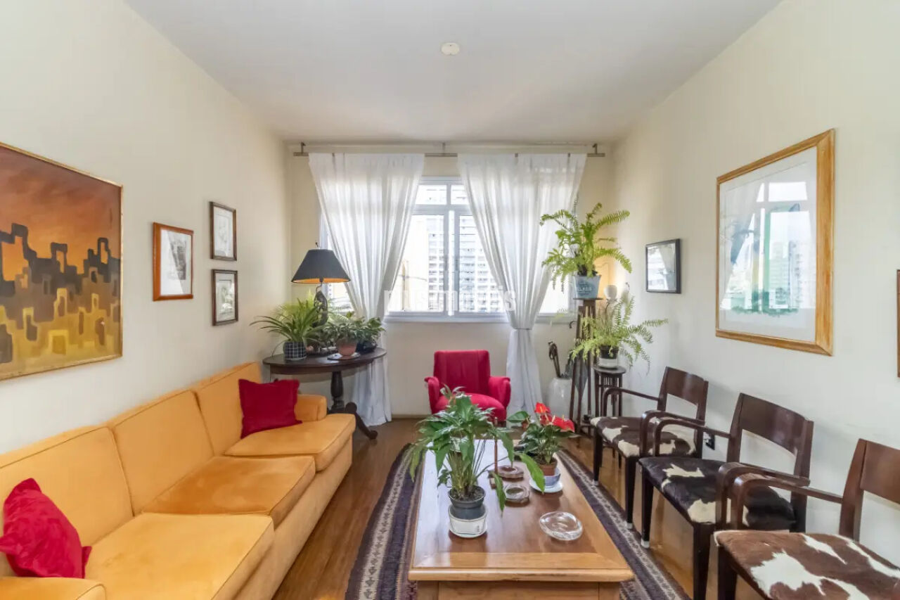 Apartamento, 2 quartos, 84 m² - Foto 9