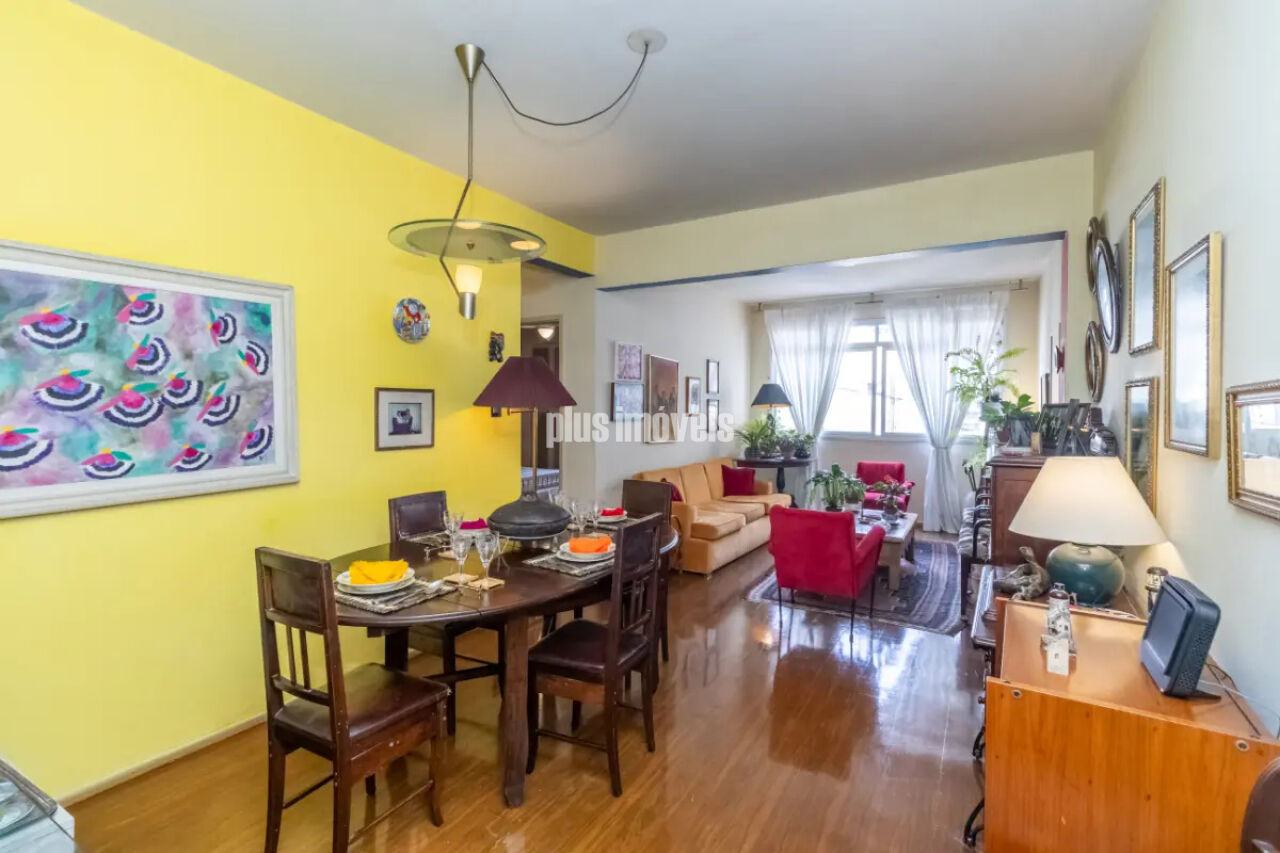 Apartamento, 2 quartos, 84 m² - Foto 8