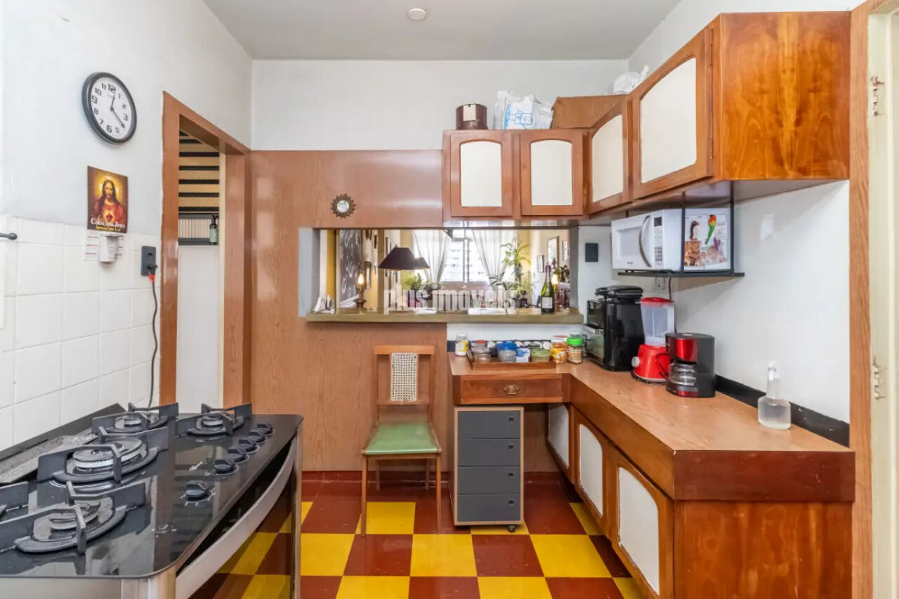 Apartamento, 2 quartos, 84 m² - Foto 12