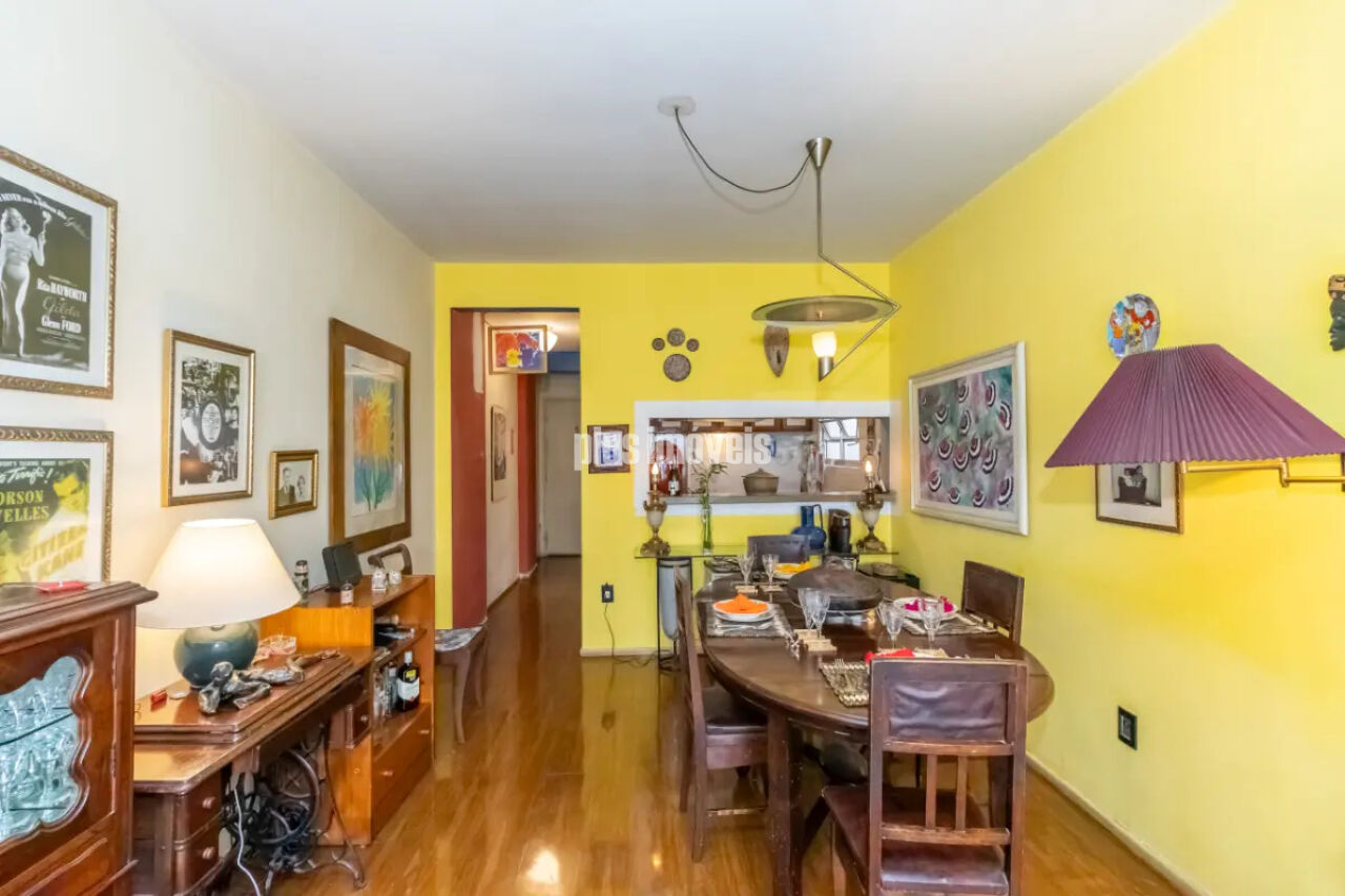 Apartamento, 2 quartos, 84 m² - Foto 4