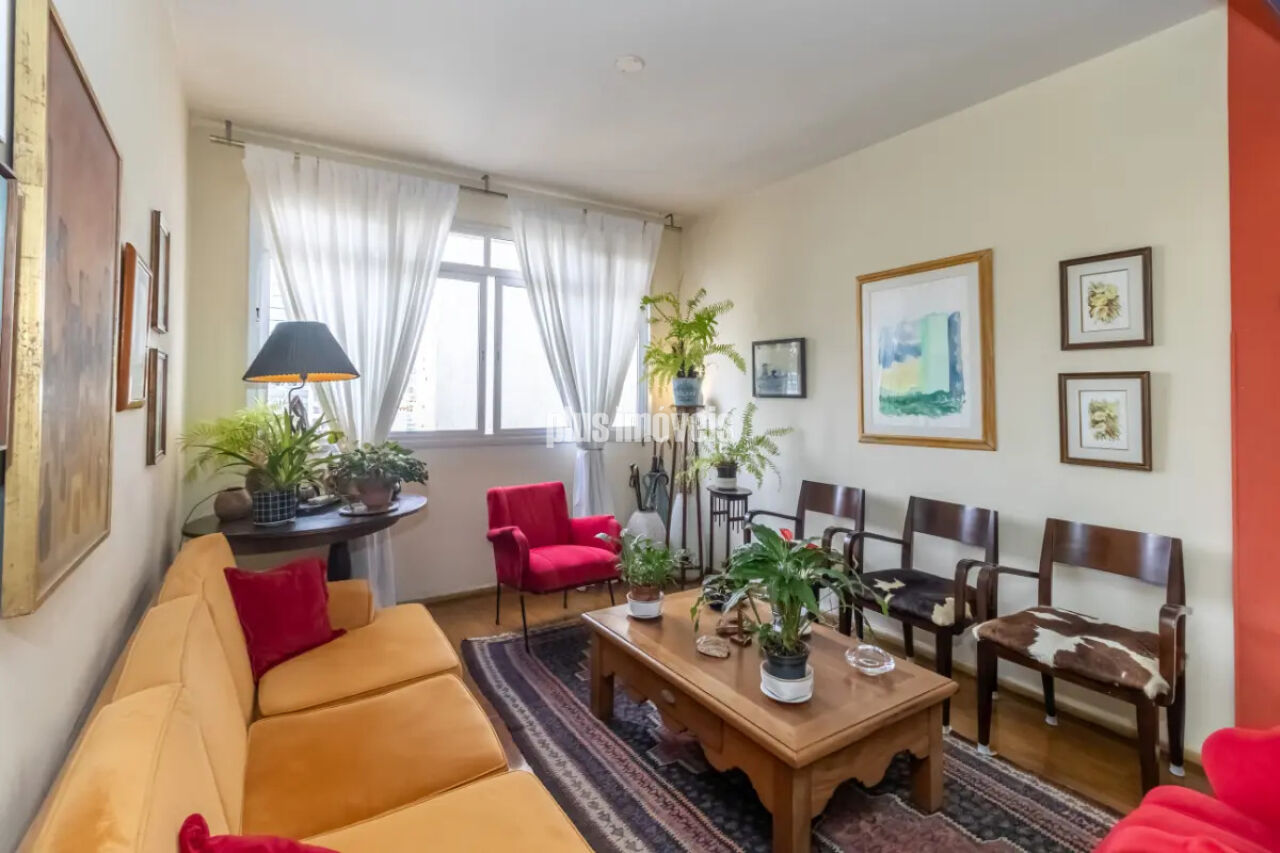 Apartamento, 2 quartos, 84 m² - Foto 11