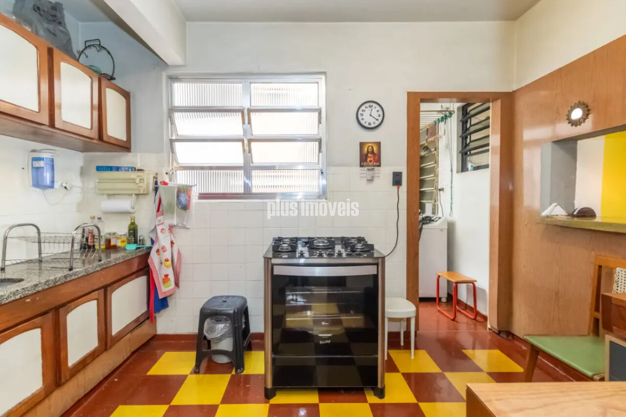 Apartamento, 2 quartos, 84 m² - Foto 14