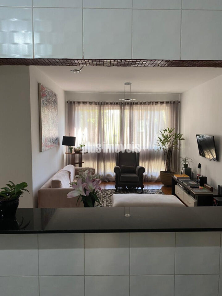 Apartamento, 3 quartos, 115 m² - Foto 7