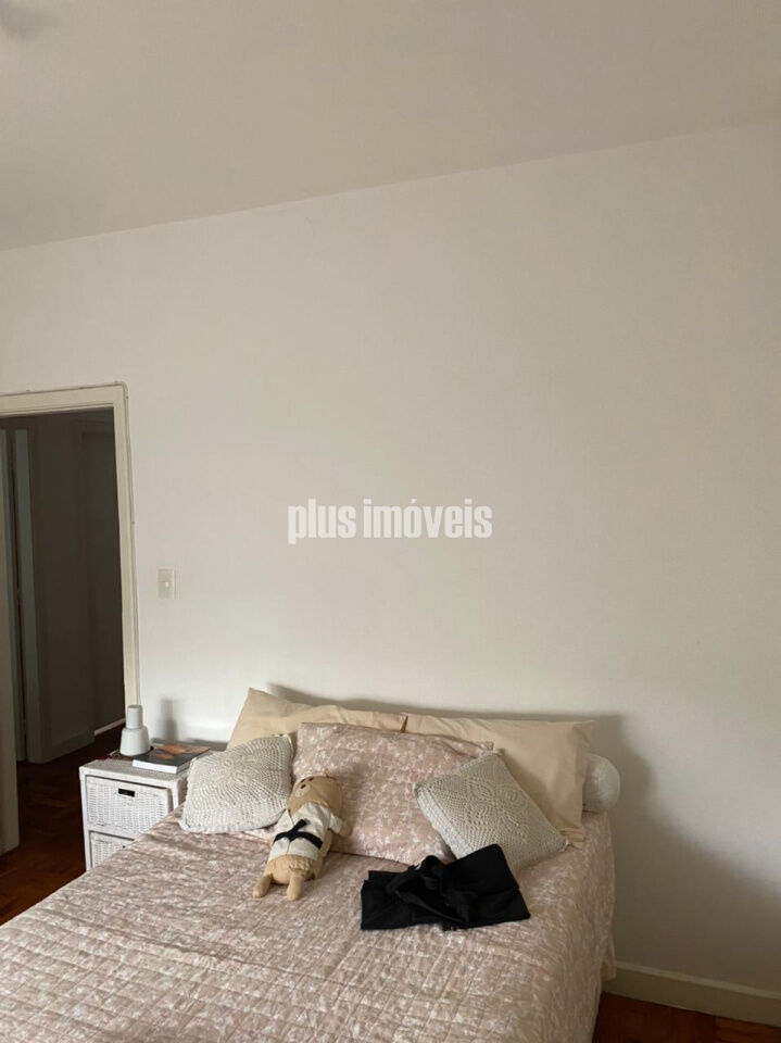 Apartamento, 3 quartos, 115 m² - Foto 25