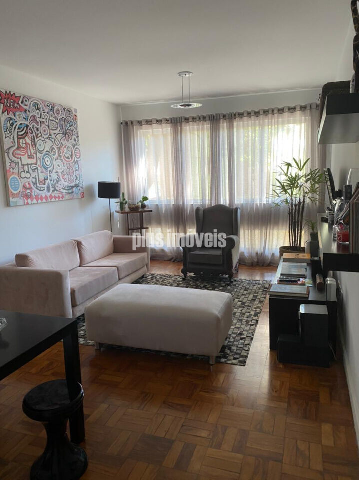 Apartamento, 3 quartos, 115 m² - Foto 4