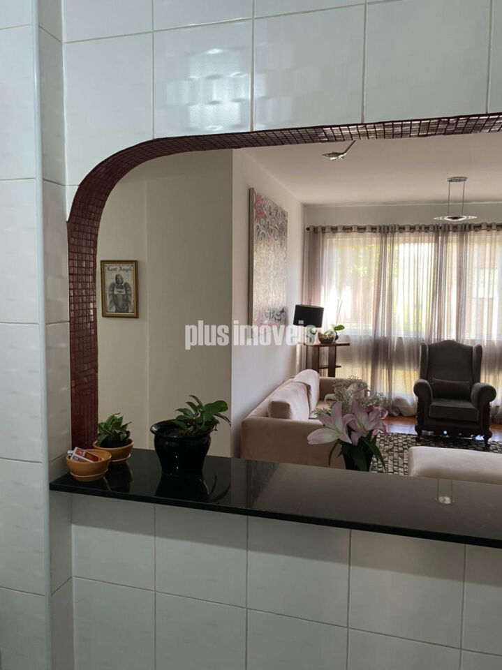 Apartamento, 3 quartos, 115 m² - Foto 13