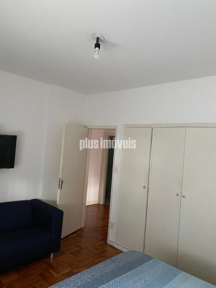 Apartamento, 3 quartos, 115 m² - Foto 21