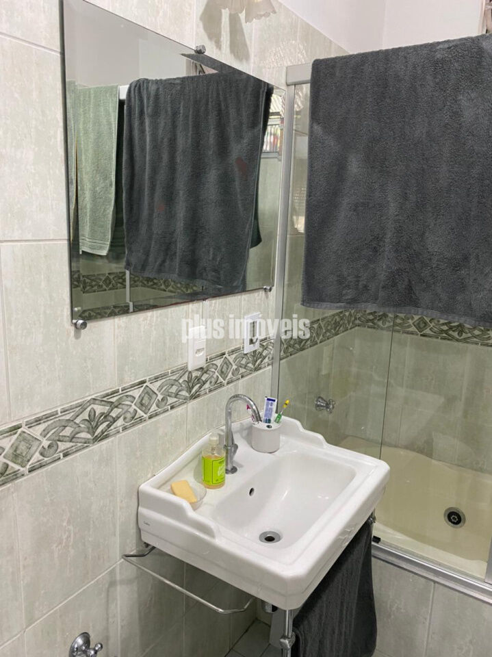 Apartamento, 3 quartos, 115 m² - Foto 31