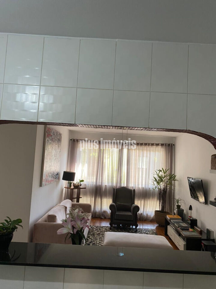 Apartamento, 3 quartos, 115 m² - Foto 14