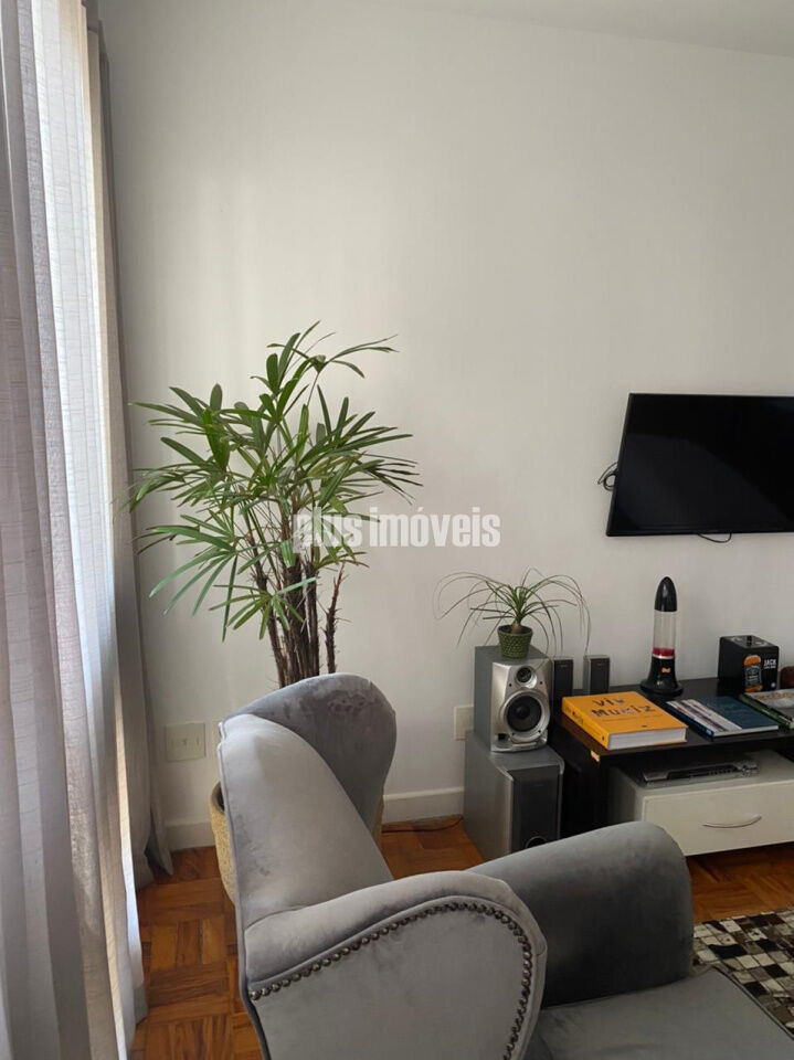 Apartamento, 3 quartos, 115 m² - Foto 11