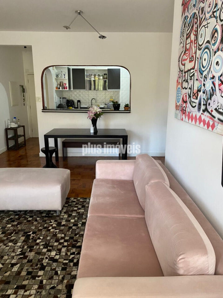 Apartamento, 3 quartos, 115 m² - Foto 1