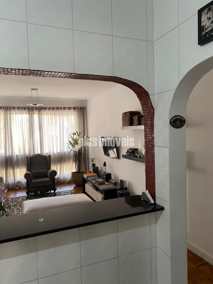 Apartamento, 3 quartos, 115 m² - Foto 12
