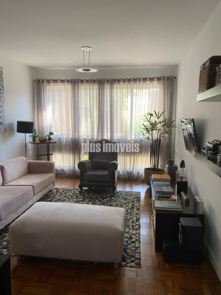 Apartamento, 3 quartos, 115 m² - Foto 2