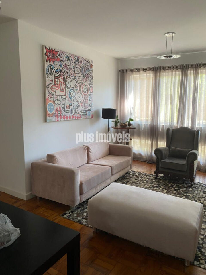 Apartamento, 3 quartos, 115 m² - Foto 3