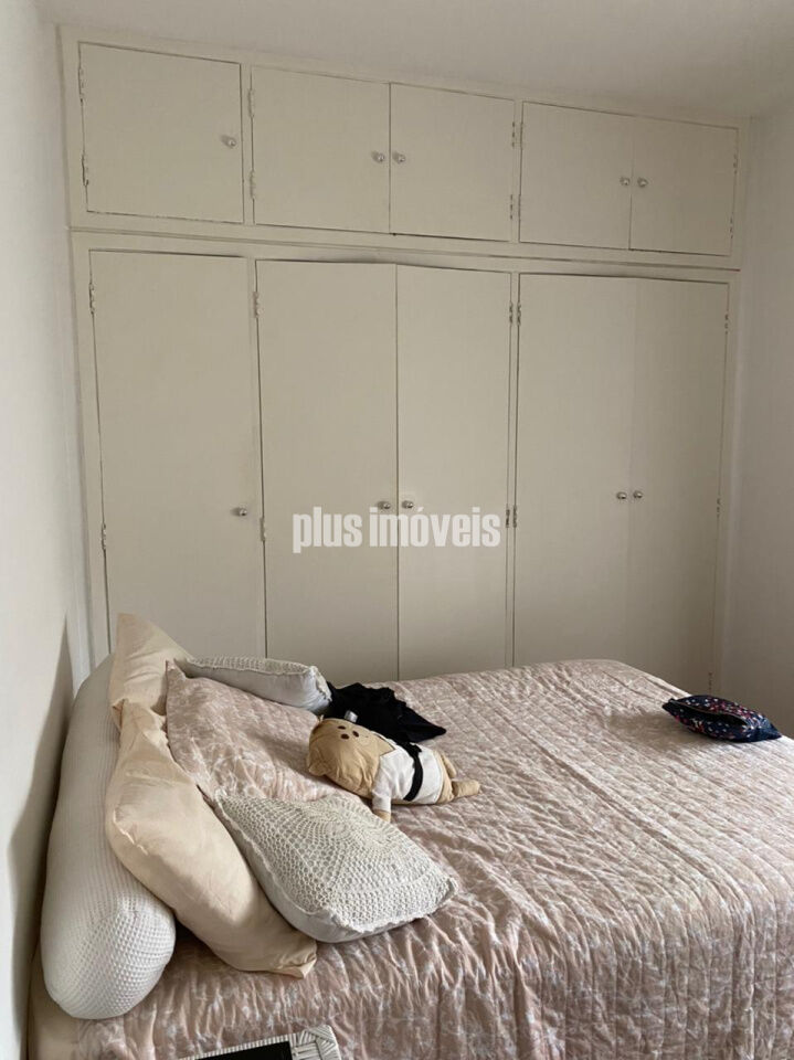 Apartamento, 3 quartos, 115 m² - Foto 23