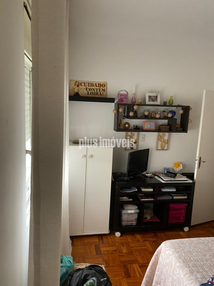 Apartamento, 3 quartos, 115 m² - Foto 24