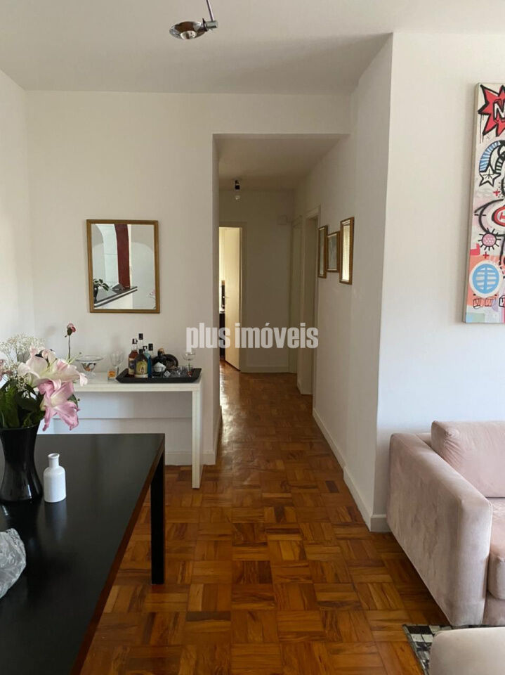 Apartamento, 3 quartos, 115 m² - Foto 9