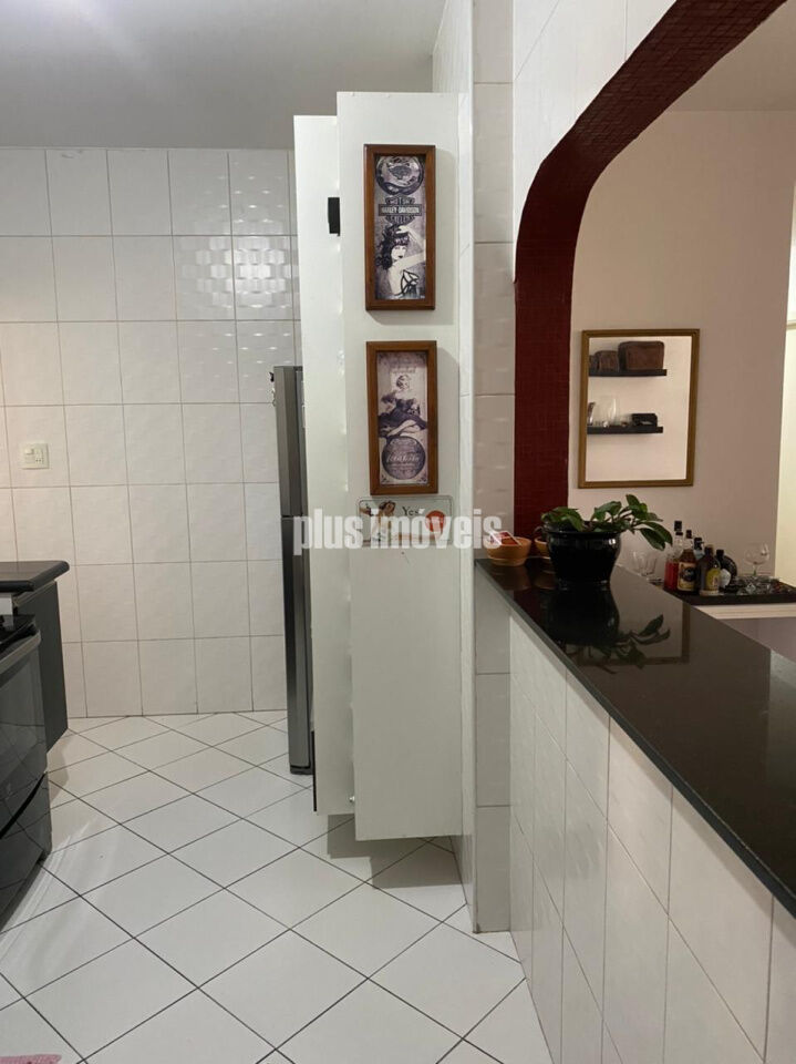 Apartamento, 3 quartos, 115 m² - Foto 16