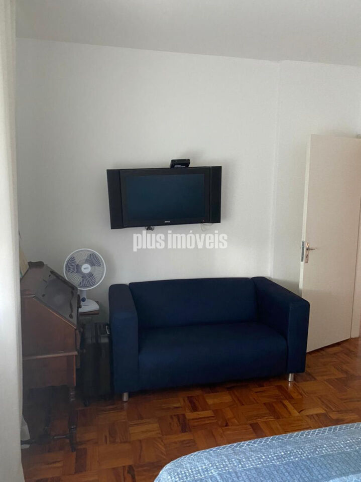 Apartamento, 3 quartos, 115 m² - Foto 5