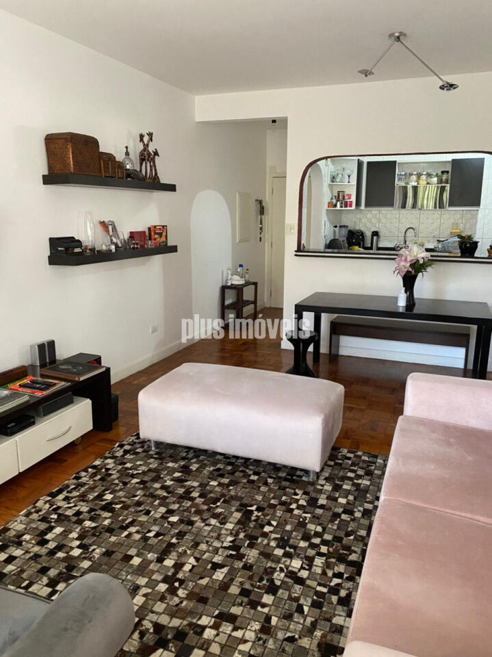 Apartamento, 3 quartos, 115 m² - Foto 6