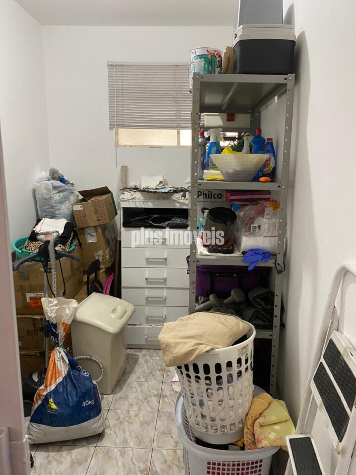 Apartamento, 3 quartos, 115 m² - Foto 44