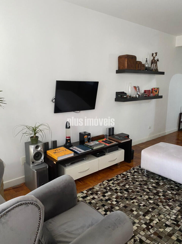 Apartamento, 3 quartos, 115 m² - Foto 8