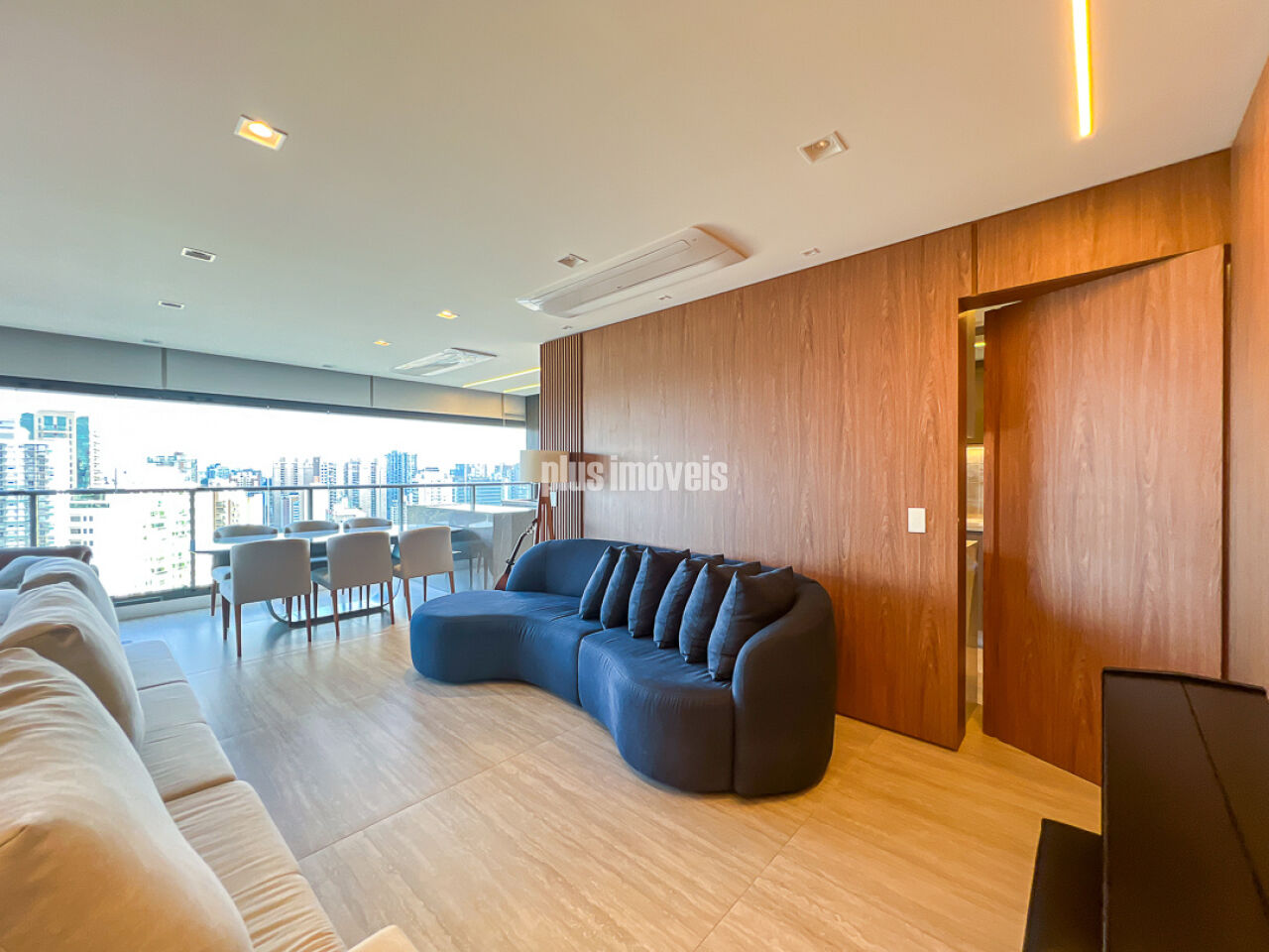 Apartamento, 3 quartos, 143 m² - Foto 21